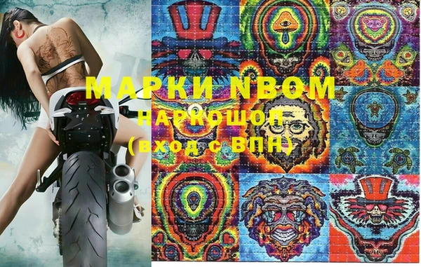 индика Липки