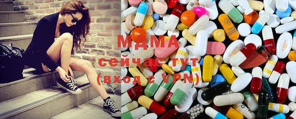 spice Лиски