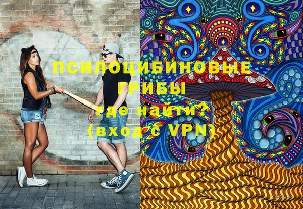 spice Лиски